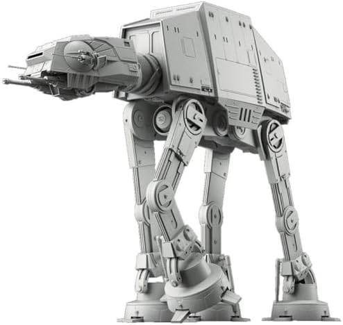 Bandai Hobby - Star Wars - AT-AT 1/144 Model Kit