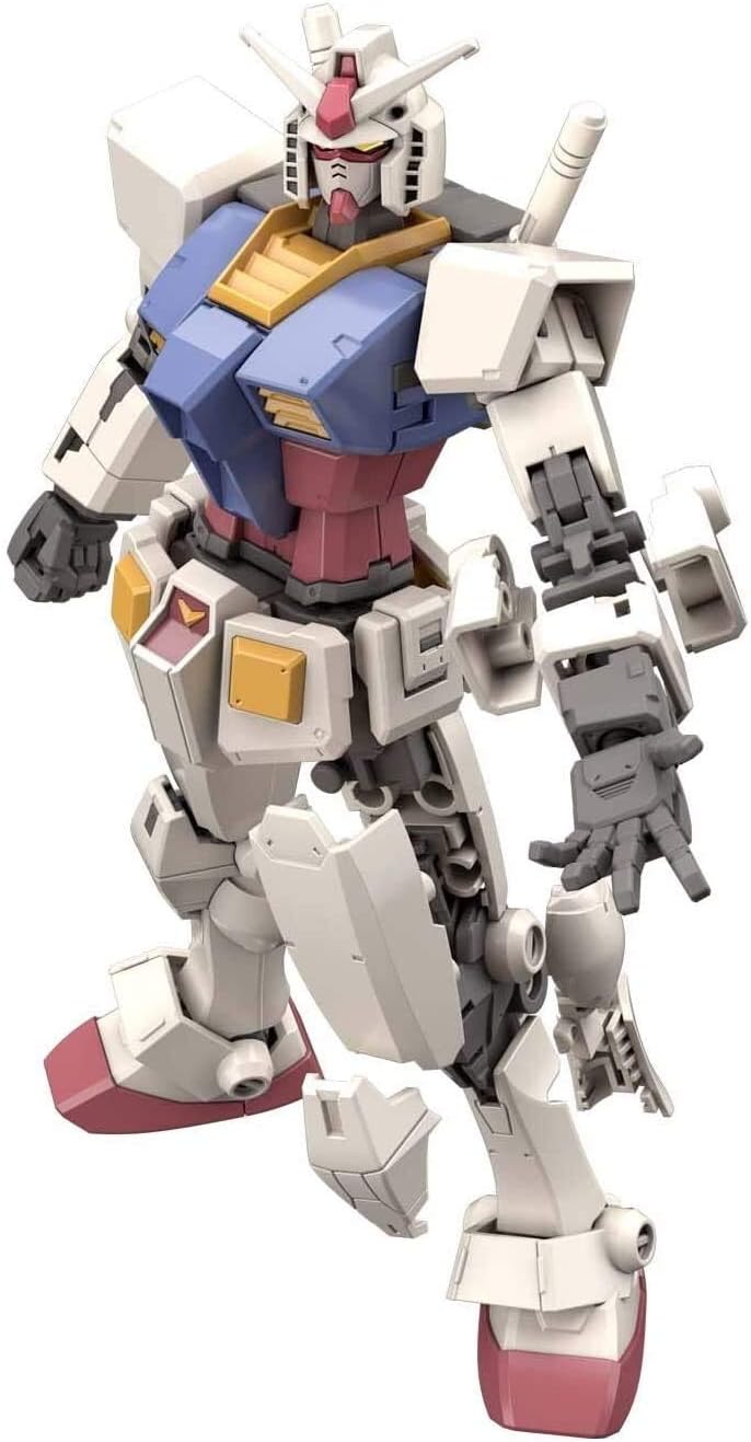 Runner-up: The HG RX-78-2 Beyond Global (B084DF682G)