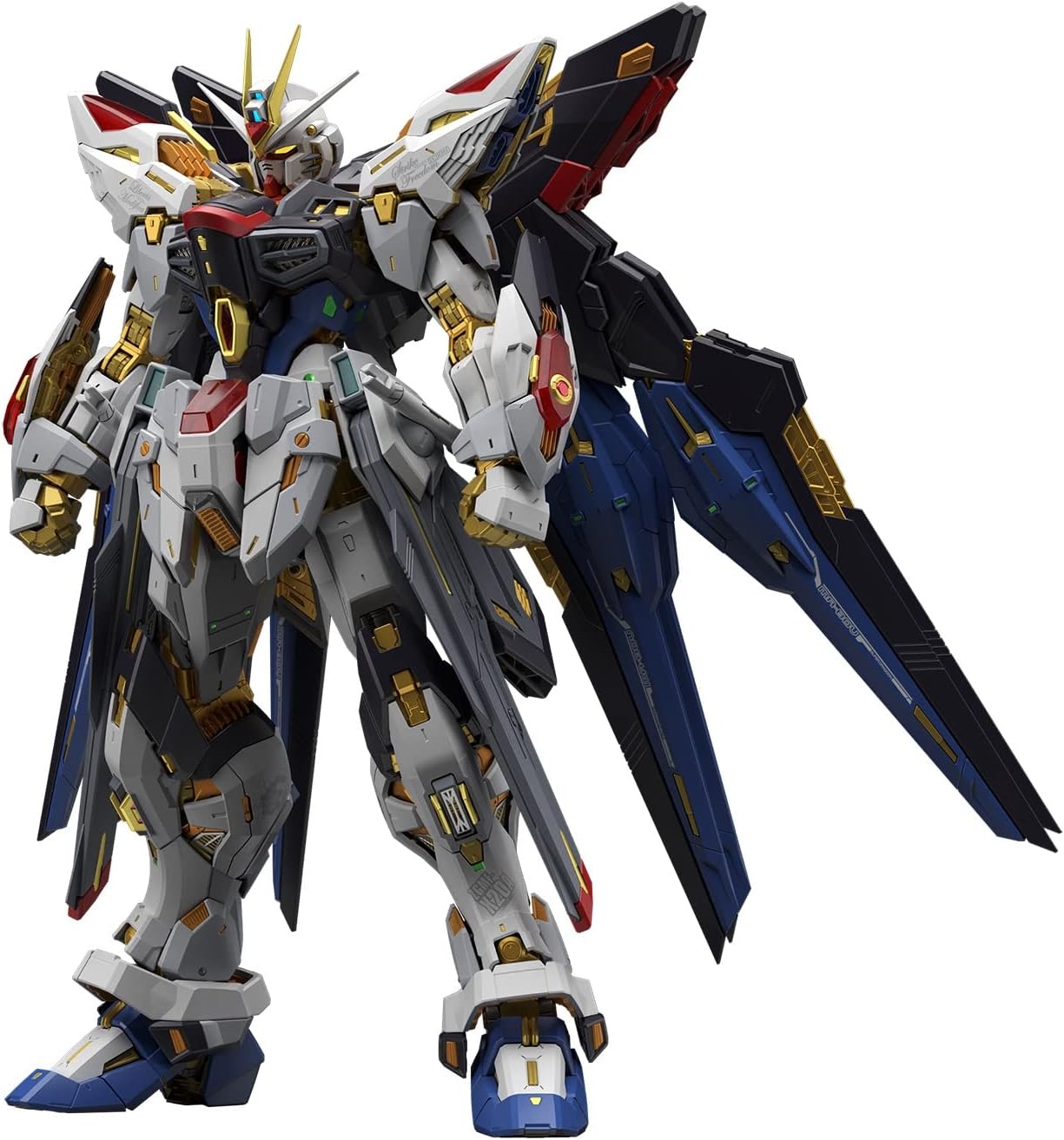 Upgrade pick: The MGEX Strike Freedom (B0B4NLPLZN)