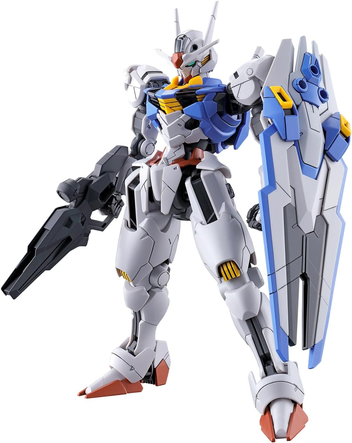 Our pick: The HG Gundam Aerial (B0B71XBLQZ)