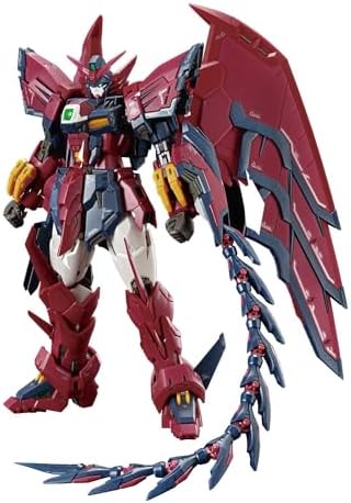 Bandai Spirits RG 1/144 Gundam Epyon
