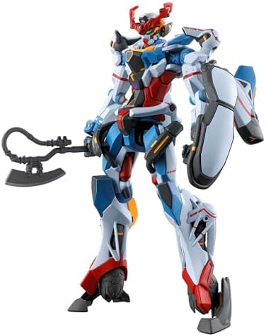 Bandai Hobby Mobile Suit Gundam GQuuuuuuX HG 1/144 Model Kit