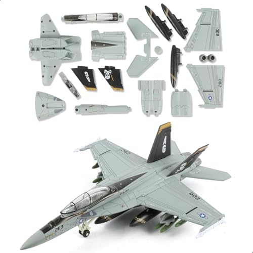 SEBUNAS 1:72 Scale AH-64 Apache Quick Build Helicopter Model Kit
